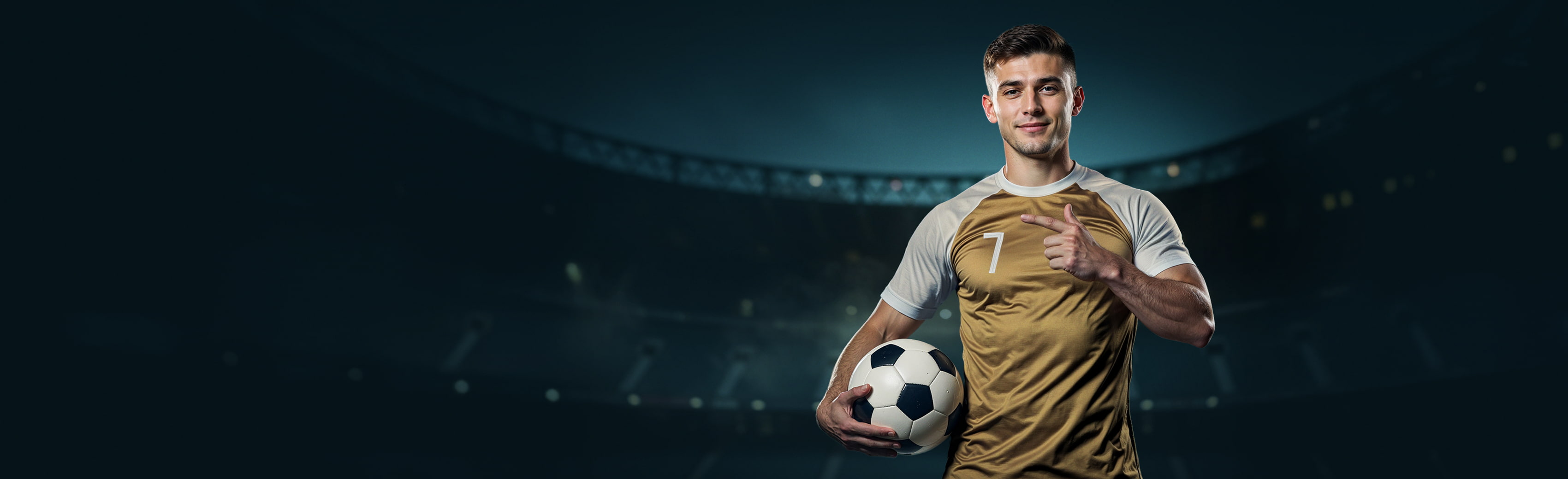 Gran bono de bienvenida desde el primer día