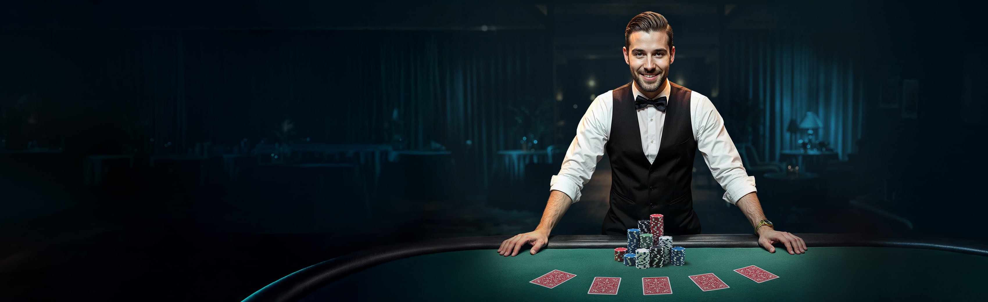 Licencia oficial y protección garantizada